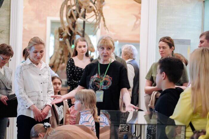 День Земли в Казанском Кремле