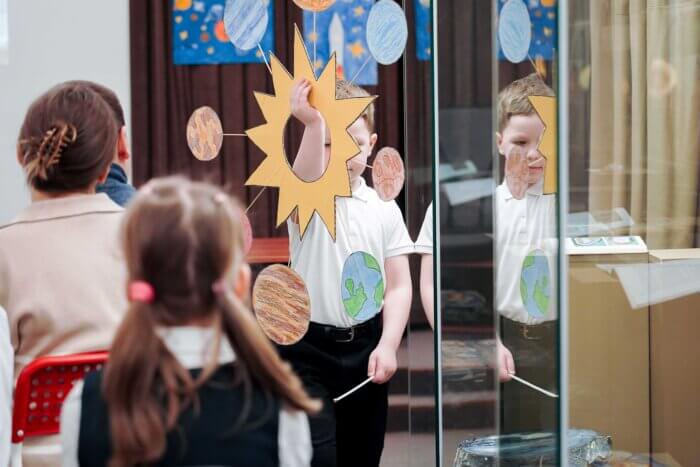 Школьные чтения 